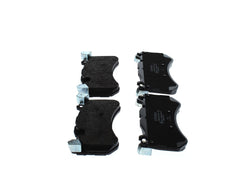 Bremsbelagsatz Scheibenbremse Vorderachse für MERCEDES-BENZ AMG GT E-KLASSE