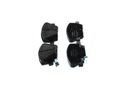 Bremsbelagsatz Scheibenbremse Vorderachse für OPEL CHEVROLET INSIGNIA B Grand