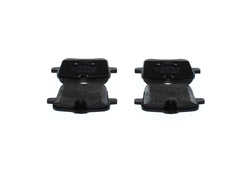 Bremsbelagsatz Scheibenbremse Hinterachse für BMW ROLLS-ROYCE 5 7 8 Gran Coupe