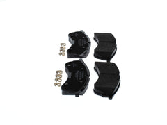 Bremsbelagsatz Scheibenbremse Vorderachse für MAN VW TGE Kasten