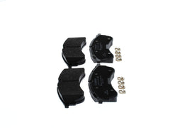 Bremsbelagsatz Scheibenbremse Vorderachse für MAN VW TGE Kasten