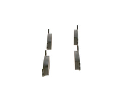 Bremsbelagsatz Scheibenbremse Vorderachse für SEAT VW CORDOBA IBIZA II DERBY