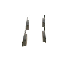 Bremsbelagsatz Scheibenbremse Vorderachse für SEAT VW CORDOBA IBIZA II DERBY