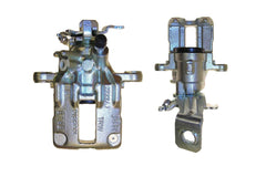 Bremssattel Hinterachse rechts für NISSAN ALMERA II Hatchback TINO PRIMERA