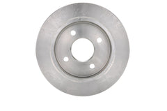 2x Bremsscheibe Hinterachse für FORD FIESTA V Stufenheck VI FOCUS I Turnier II