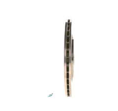 2x Bremsscheibe Vorderachse für SEAT VW TOLEDO I CORRADO GOLF III Variant