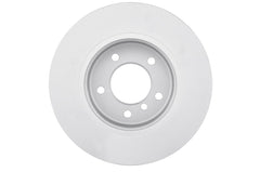 2x Bremsscheibe Vorderachse für BMW 3 Coupe Touring Cabriolet Compact Z3