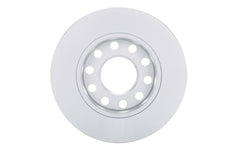 2x Bremsscheibe Hinterachse für AUDI SEAT 80 B4 Stufenheck Avant A4 B6