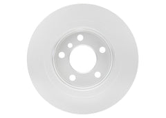 2x Bremsscheibe Hinterachse für BMW 1 2 Coupe Cabriolet