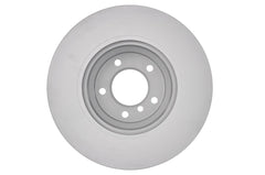 2x Bremsscheibe Vorderachse für BMW 1 Coupe Cabriolet 3 Touring X1