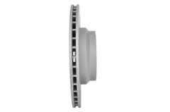 2x Bremsscheibe Vorderachse für BMW 1 Coupe Cabriolet 3 Touring X1