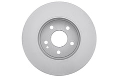 2x Bremsscheibe Vorderachse für MERCEDES-BENZ A-KLASSE B-KLASSE Sports Tourer