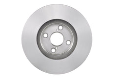 2x Bremsscheibe Vorderachse für TOYOTA COROLLA Stufenheck Kombi Verso
