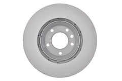 Bremsscheibe Vorderachse links für AUDI PORSCHE VW Q7 Van CAYENNE TOUAREG