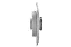 2x Bremsscheibe Hinterachse für CITROËN OPEL PEUGEOT DS C3 AIRCROSS II / ORIGIN