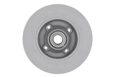 2x Bremsscheibe Hinterachse für CITROËN OPEL PEUGEOT DS C3 AIRCROSS II / ORIGIN