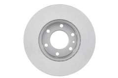 2x Bremsscheibe Vorderachse für MERCEDES-BENZ VW SPRINTER 3-t Bus Kasten