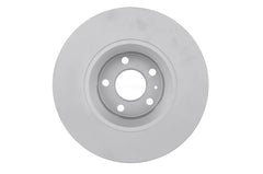 2x Bremsscheibe Vorderachse für AUDI A6 Allroad C6 Avant A8 D3