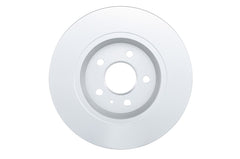 2x Bremsscheibe Hinterachse für AUDI A4 Allroad B8 Avant A5 Sportback Cabriolet