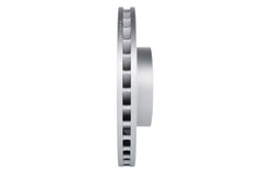 2x Bremsscheibe Vorderachse für MERCEDES-BENZ C-KLASSE T-Model Coupe E-KLASSE