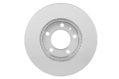 2x Bremsscheibe Vorderachse für NISSAN OPEL RENAULT INTERSTAR Kasten