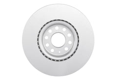 2x Bremsscheibe Vorderachse für SEAT VW ALHAMBRA TARRACO VAN SHARAN TIGUAN