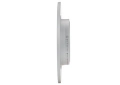 2x Bremsscheibe Hinterachse für MERCEDES-BENZ A-KLASSE B-KLASSE Sports Tourer