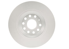 2x Bremsscheibe Hinterachse für AUDI SEAT SKODA VW A3 Sportback Limousine Q3 TT