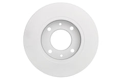 2x Bremsscheibe Hinterachse für CITROËN PEUGEOT BERLINGO / FIRST