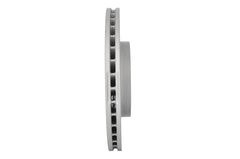 2x Bremsscheibe Vorderachse für OPEL ASTRA H Caravan GTC TwinTop Stufenheck