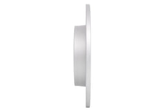 2x Bremsscheibe Hinterachse für FORD C-MAX FOCUS II Turnier Stufenheck