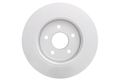 2x Bremsscheibe Hinterachse für FORD C-MAX FOCUS II Turnier Stufenheck