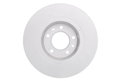 2x Bremsscheibe Hinterachse für CITROËN PEUGEOT C5 III Break 407 SW 508 I 607