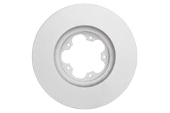 2x Bremsscheibe Vorderachse für FORD TRANSIT Kasten Pritsche/Fahrgestell Bus