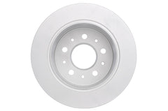 2x Bremsscheibe Hinterachse für CITROËN FIAT OPEL PEUGEOT JUMPER II Kasten