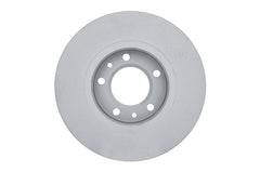 2x Bremsscheibe Hinterachse für CITROËN OPEL PEUGEOT VAUXHALL DS BERLINGO C4