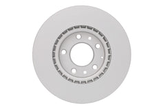 2x Bremsscheibe Vorderachse für MAZDA 6 Sport Kombi Stufenheck