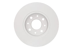 2x Bremsscheibe Hinterachse für ALFA ROMEO MITO