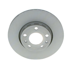 2x Bremsscheibe Hinterachse für AUDI VW A8 D3 PHAETON