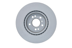 2x Bremsscheibe Vorderachse für MERCEDES-BENZ GLE Coupe M-KLASSE