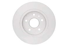 2x Bremsscheibe Hinterachse für OPEL AMPERA-E ASTRA K Sports Tourer