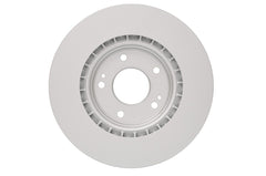 2x Bremsscheibe Vorderachse für HYUNDAI KIA i30 FASTBACK Kombi KONA TUCSON