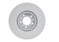 2x Bremsscheibe Vorderachse für CITROËN FIAT OPEL PEUGEOT TOYOTA JUMPY III