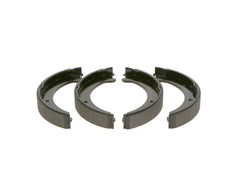 Bremsbackensatz Feststellbremse Hinterachse für VOLVO C70 I Coupe Cabriolet S70