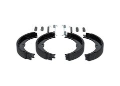 Bremsbackensatz Feststellbremse Hinterachse für MERCEDES-BENZ VW SPRINTER 3-t