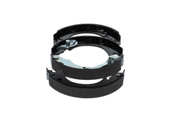 Bremsbackensatz Feststellbremse Hinterachse für LAND ROVER DISCOVERY III VAN IV