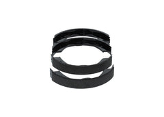 Bremsbackensatz Feststellbremse Hinterachse für PORSCHE 911 Cabriolet Targa