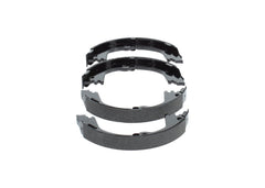 Bremsbackensatz Feststellbremse Hinterachse für HYUNDAI KIA GRAND SANTA FÉ III