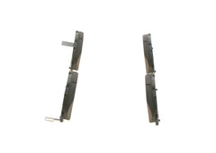 Bremsbelagsatz Scheibenbremse Vorderachse für TOYOTA AVENSIS Stufenheck Kombi