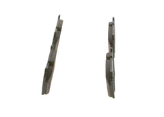 Bremsbelagsatz Scheibenbremse Vorderachse für MERCEDES-BENZ CLS E-KLASSE